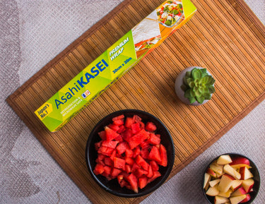 ASAHI KASEI-Premium Wrap- 30cm x 20m